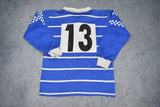 2001 JSR Rion Home Jersey - S/M (#13)
