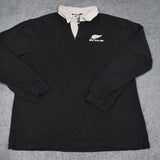 1990s NZL Supporters Jersey - L (Cotton)