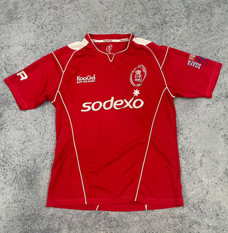 2007* British Army Jersey - L