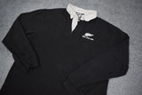 1990s NZL Supporters Jersey - L (Cotton)