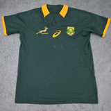 2013 Springboks Bootleg Jersey - M