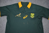 2013 Springboks Bootleg Jersey - M