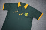 2013 Springboks Bootleg Jersey - M