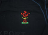 2002 Wales Away Jersey - XL