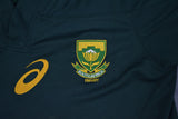 2013 Springboks Bootleg Jersey - M