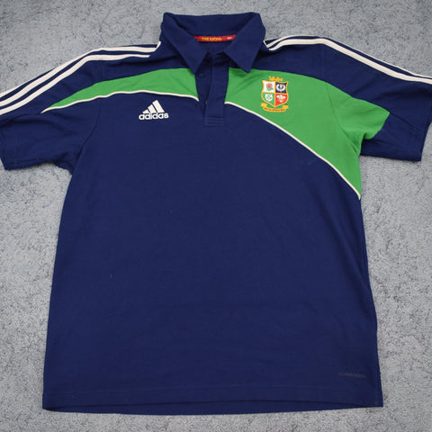 2009 British & Irish Lions Polo - L