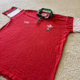 2000s Wales Jersey – XL - photo 4