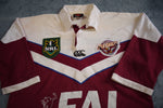 1998 Manly Sea Eagles Jersey - L