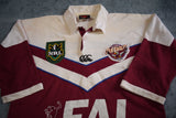 1998 Manly Sea Eagles Jersey - L