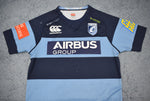 2015 Cardiff Blues Jersey - M