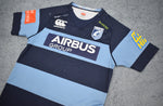 2015 Cardiff Blues Jersey - M