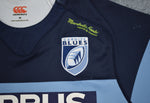 2015 Cardiff Blues Jersey - M