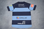 2015 Cardiff Blues Jersey - M