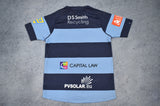2015 Cardiff Blues Jersey - M