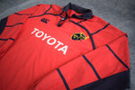 2005 Munster Jersey - L/XL