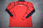2005 Munster Jersey - L/XL