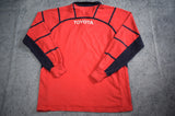2005 Munster Jersey - L/XL