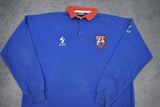 2000* Armentieres France Club Jersey - 2XL