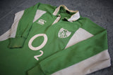 2007 Ireland Home Jersey - S