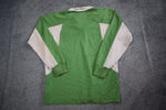 2007 Ireland Home Jersey - S