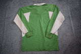 2007 Ireland Home Jersey - S