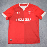 2019 Wales Jersey - M