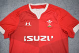 2019 Wales Jersey - M