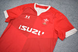 2019 Wales Jersey - M