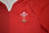 2019 Wales Jersey - M