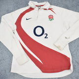 2005 England Jersey - 12-14yrs