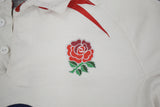 2005 England Jersey - 12-14yrs