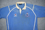 2001 Manu Samoa Jersey - L/XL