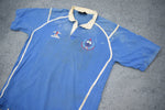 2001 Manu Samoa Jersey - L/XL