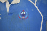 2001 Manu Samoa Jersey - L/XL