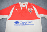 2007 Olympique Biarritz Jersey - XL