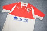 2007 Olympique Biarritz Jersey - XL