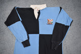 1990* Cardiff Rugby Football Club Jersey - S/M