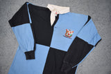 1990* Cardiff Rugby Football Club Jersey - S/M