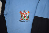 1990* Cardiff Rugby Football Club Jersey - S/M