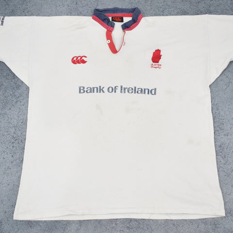 2018 Ireland Jersey - XL (Cotton)