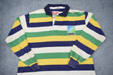 1991 Rugby World Cup Referees Jersey - L
