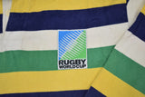 1991 Rugby World Cup Referees Jersey - L