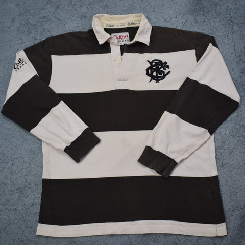 1990s Barbarians Jersey - M