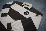 1990s Barbarians Jersey - M
