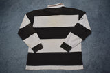 1990s Barbarians Jersey - M