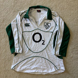 2009 Ireland Away Jersey – Youth - photo 1