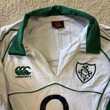 2009 Ireland Away Jersey – Youth - photo 3