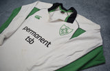2005 Ireland Away Jersey - L