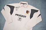 2007 Stade Toulousain Jersey - M/L (Centenary)
