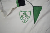 2005 Ireland Away Jersey - L